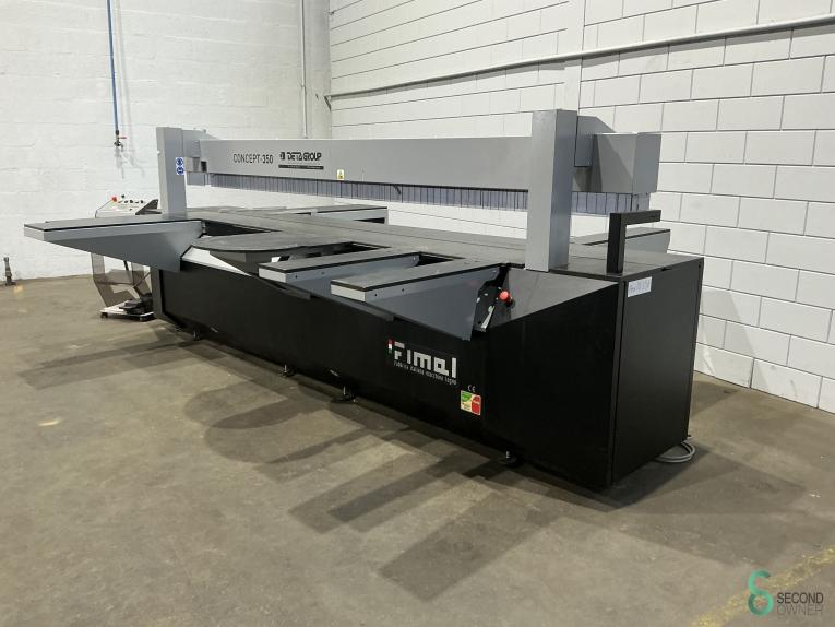 Fimal Concept 350 HOU10.358 74 17881