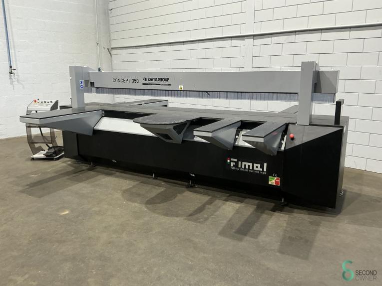 Fimal Concept 350 HOU10.358 95 17881