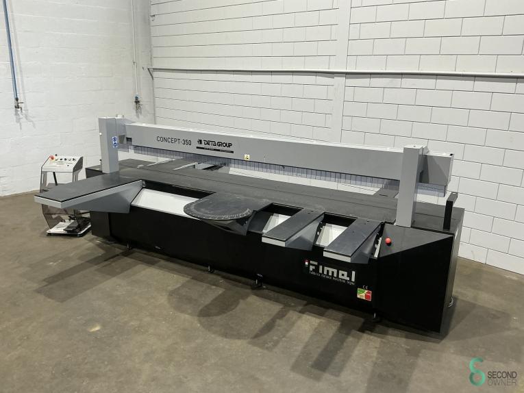 Fimal Concept 350 HOU10.358 73 17881