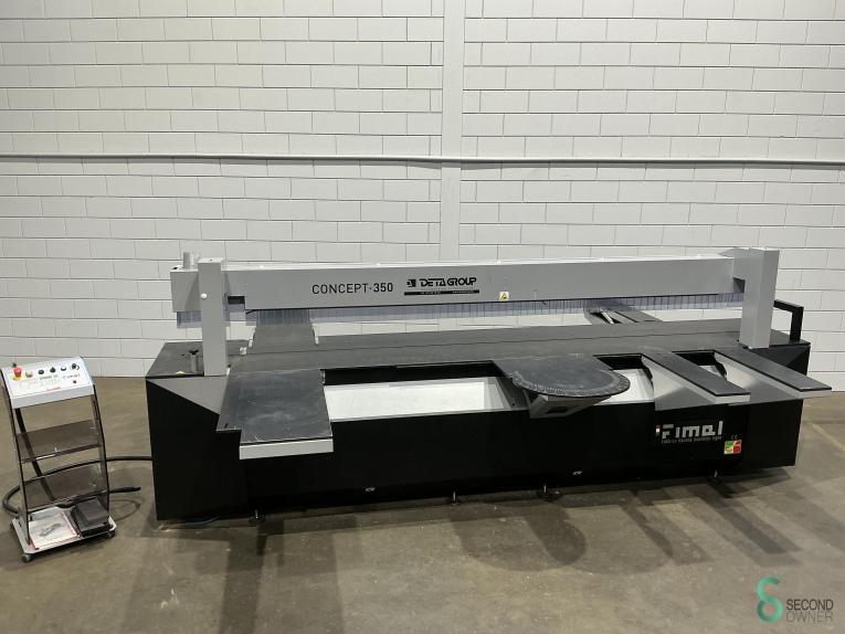 Fimal Concept 350 HOU10.358 97 17881