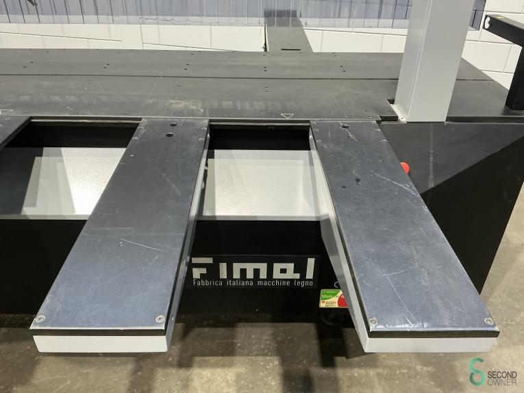 Fimal Concept 350 HOU10.358 96 17881