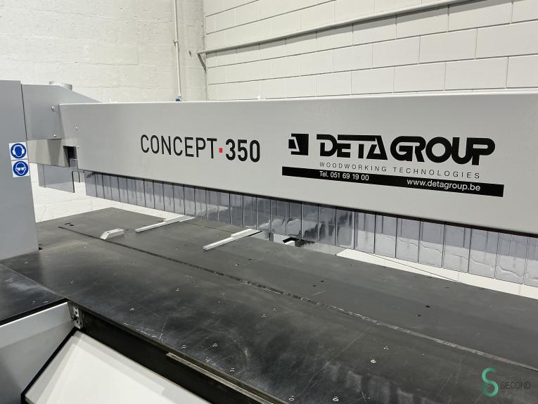 Fimal Concept 350 HOU10.358 102 17881