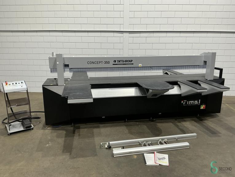 Fimal Concept 350 HOU10.358 71 17881