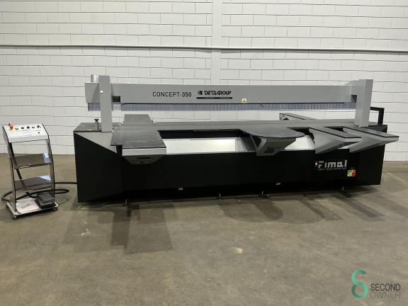 Fimal Concept 350 HOU10.358 2 17881