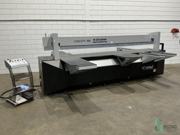 Fimal Concept 350 HOU10.358 29 17881