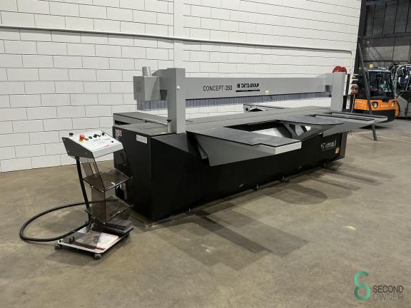 Fimal Concept 350 HOU10.358 28 17881