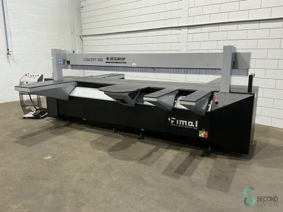 Fimal Concept 350 HOU10.358 25 17881