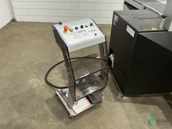 Fimal Concept 350 HOU10.358 8 17881