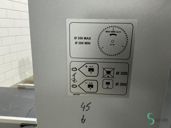 Fimal Concept 350 HOU10.358 15 17881