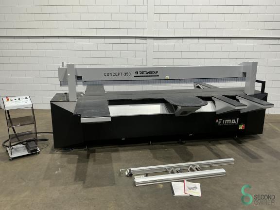 Fimal Concept 350 HOU10.358 1 17881