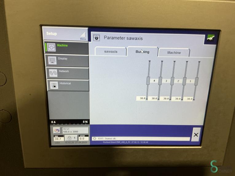 Raimann Varia rip 310 M HOU10.235 48 17717