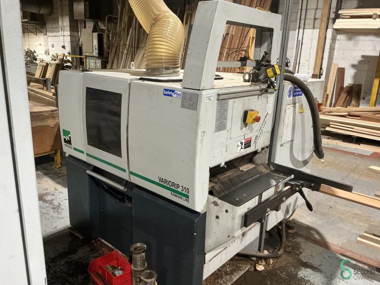 Raimann Varia rip 310 M HOU10.235 53 17717