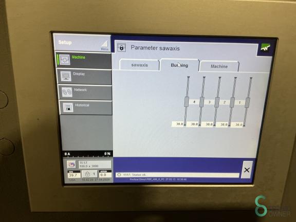 Raimann Varia rip 310 M HOU10.235 4 17717