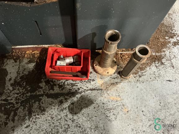 Raimann Varia rip 310 M HOU10.235 21 17717