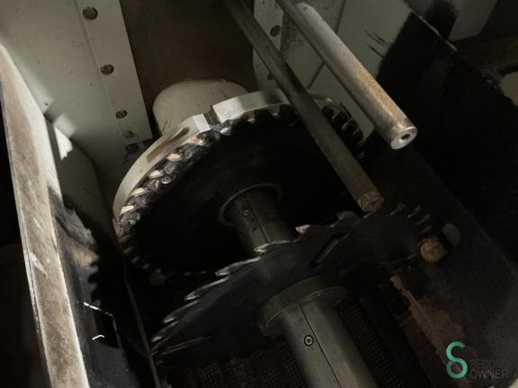 Raimann Varia rip 310 M HOU10.235 13 17717