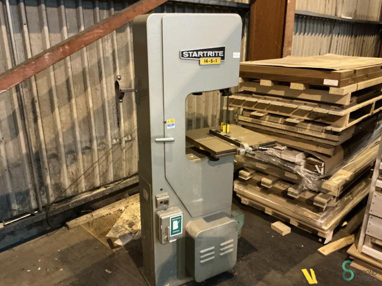 Startrite HOU10.453 27 17999