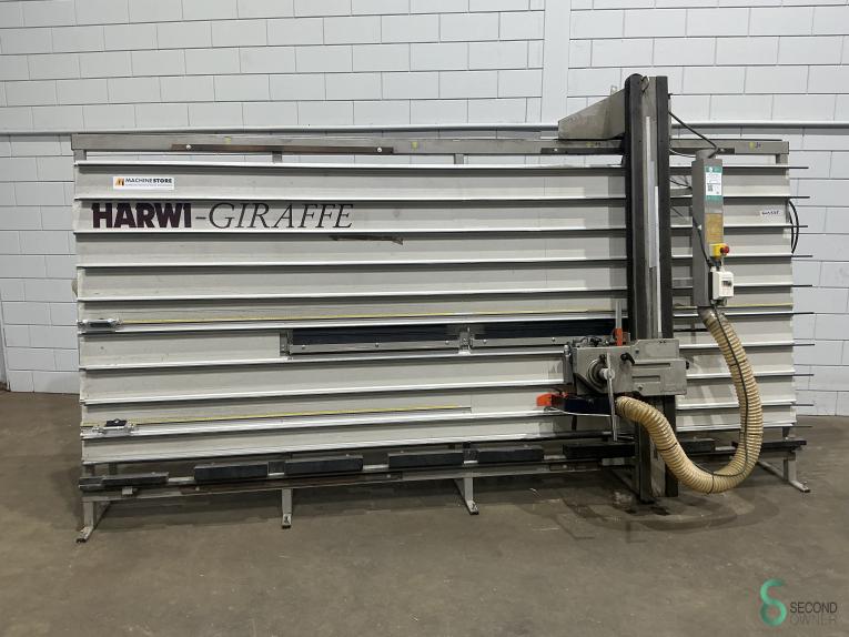 Harwi Giraffe 1550 HOU9.935 47 17371