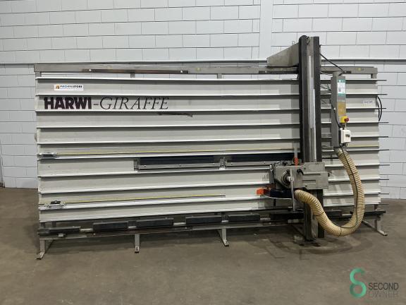Harwi Giraffe 1550 HOU9.935 1  17371