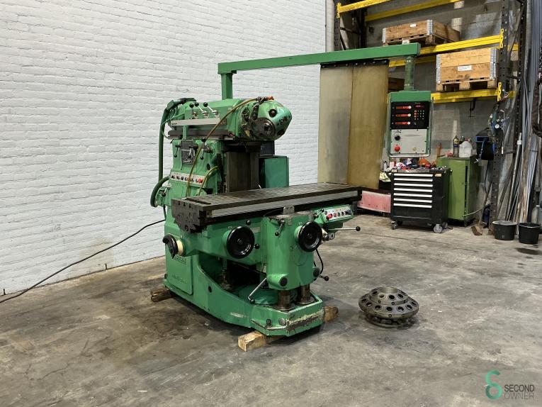 Huron MET12.019 39 20075