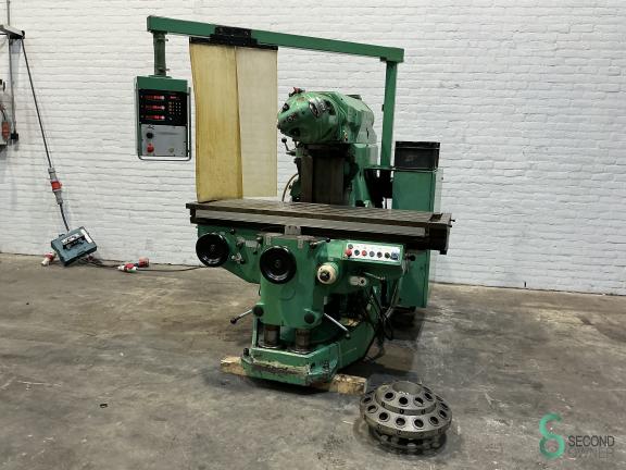 Huron MET12.019 16 20075