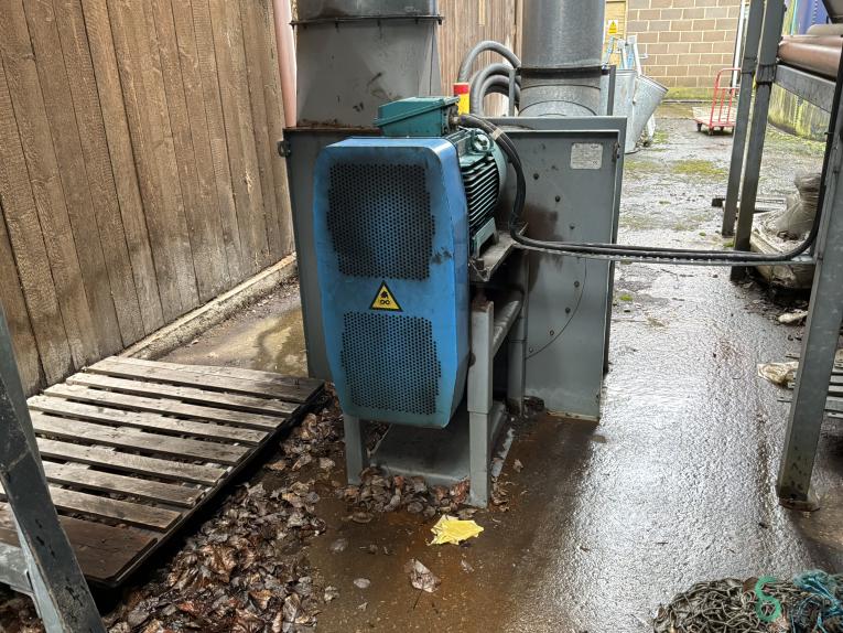 Disa NFK 2000 7+2 HJR HOU10.475 45 18025