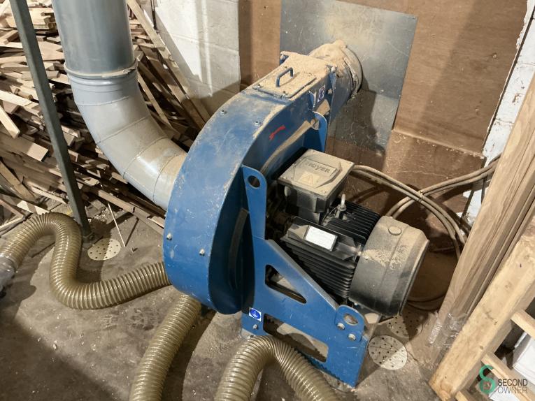 Disa NFK 2000 7+2 HJR HOU10.475 58 18025