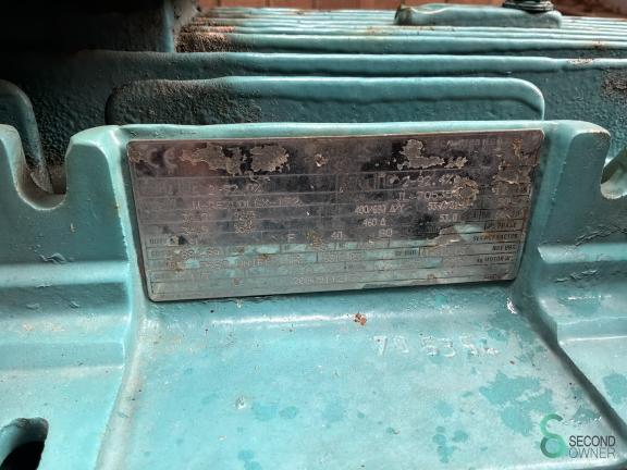 Disa NFK 2000 7+2 HJR HOU10.475 6 18025