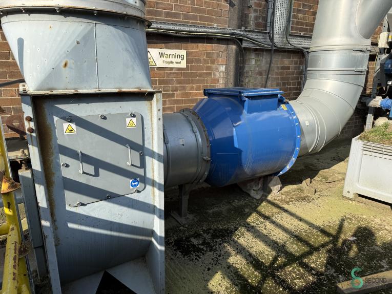 Nederman NFKZ 3000 4+1 HJ/XT15 ST1 HOU10.243 93 17931