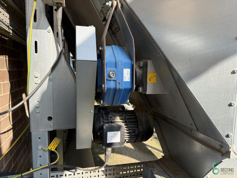 Nederman NFKZ 3000 4+1 HJ/XT15 ST1 HOU10.243 111 17931