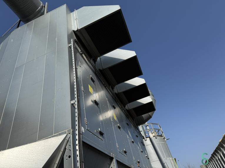 Nederman NFKZ 3000 4+1 HJ/XT15 ST1 HOU10.243 110 17931