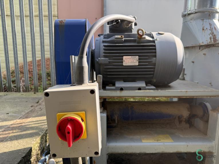 Nederman NFKZ 3000 4+1 HJ/XT15 ST1 HOU10.243 106 17931