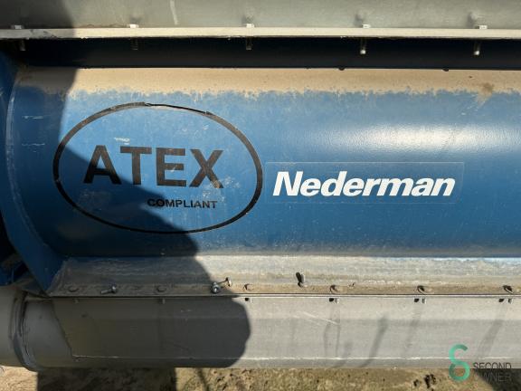 Nederman NFKZ 3000 4+1 HJ/XT15 ST1 HOU10.243 12 17931