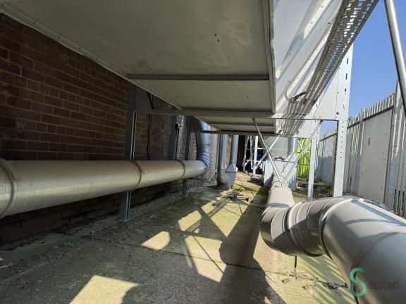 Nederman NFKZ 3000 4+1 HJ/XT15 ST1 HOU10.243 23 17931