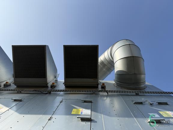 Nederman NFKZ 3000 4+1 HJ/XT15 ST1 HOU10.243 21 17931