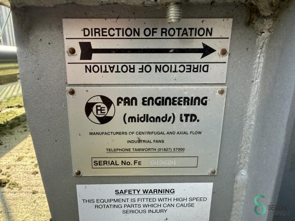 Nederman NFKZ 3000 4+1 HJ/XT15 ST1 HOU10.243 14 17931