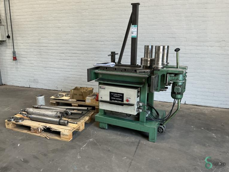 PBT Indumasch PB1, 25 MET11.216 29 19024