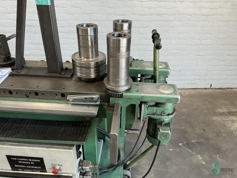 PBT Indumasch PB1, 25 MET11.216 30 19024