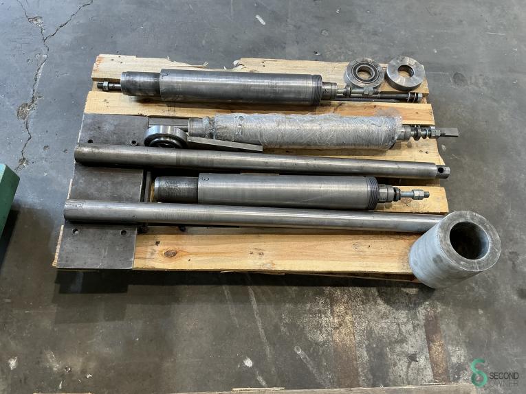 PBT Indumasch PB1, 25 MET11.216 36 19024