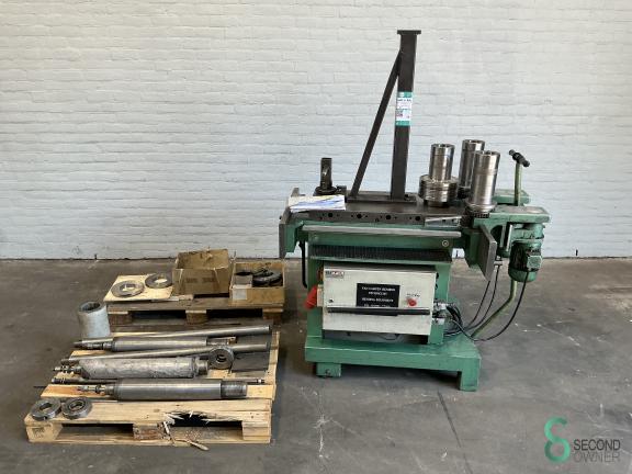 PBT Indumasch PB1, 25 MET11.216 1  19024