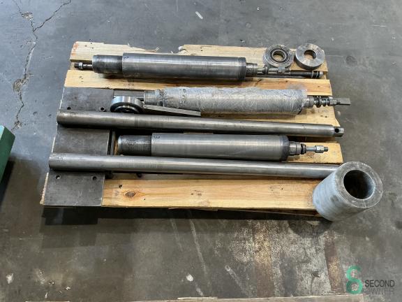 PBT Indumasch PB1, 25 MET11.216 10 19024