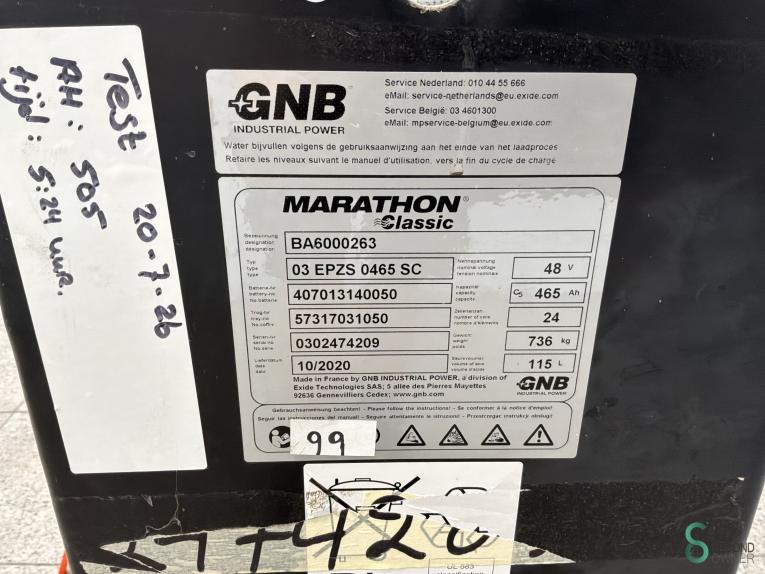 Marathon 03 EPZS 0465 SLC WKH11.037 10 18811
