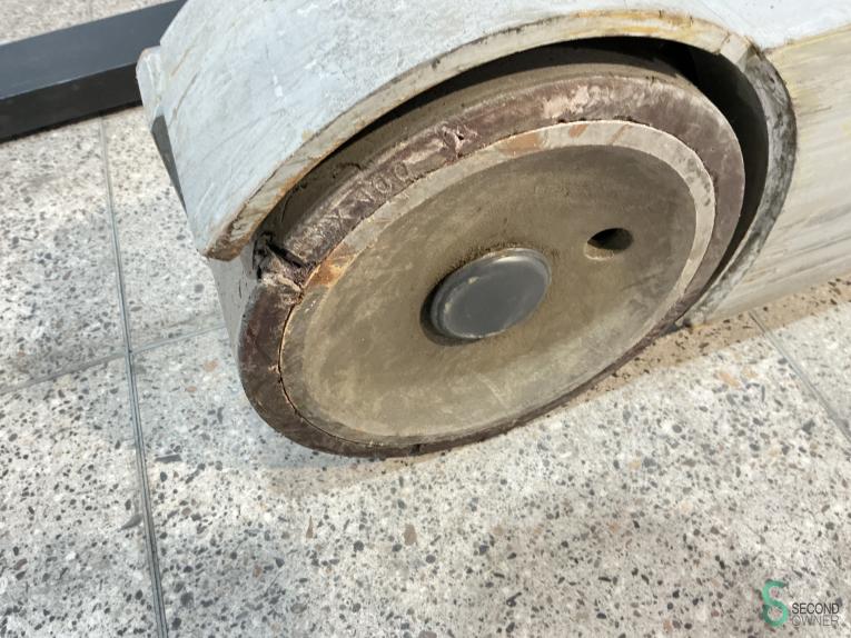 Still FM-X14 WKH9.386 53 16683