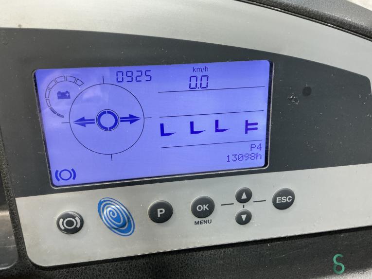 Still FM-X14 WKH9.386 45 16683