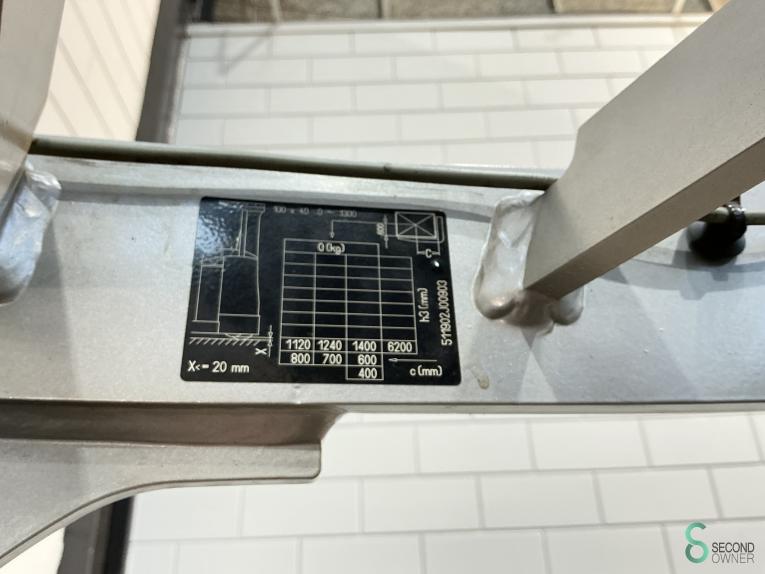 Still FM-X14 WKH9.386 51 16683