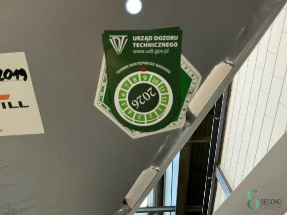 Still FM-X14 WKH9.386 16 16683