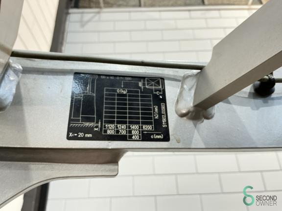 Still FM-X14 WKH9.386 15 16683