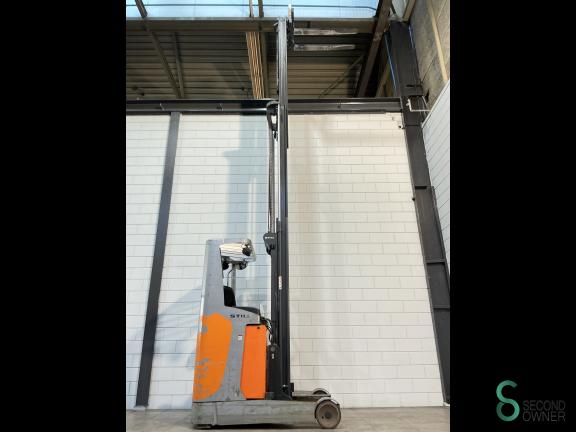 Still FM-X14 WKH9.386 8 16683