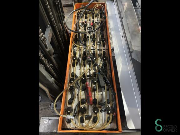 Still FM-X14 WKH9.386 14 16683