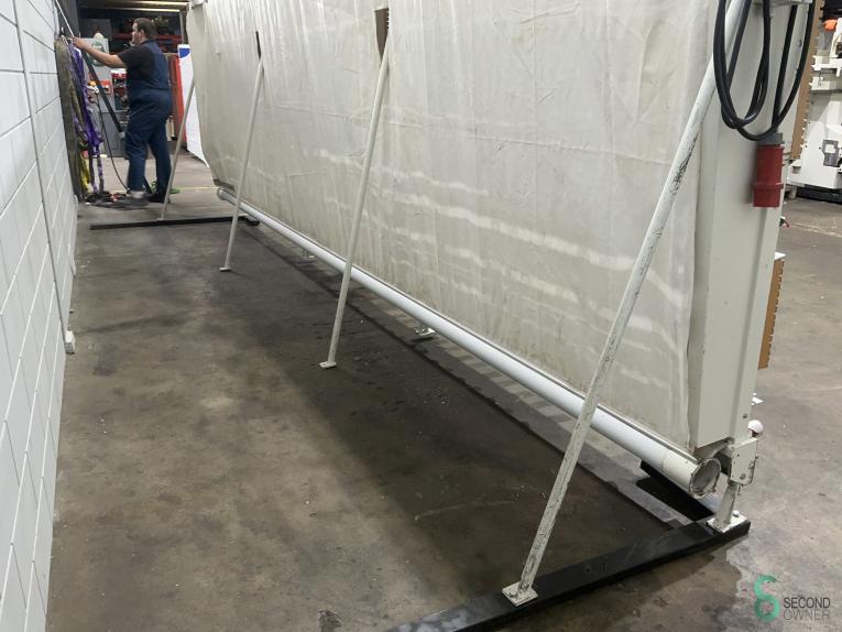 Striebig Standard III TRK 6220 A HOU12.076 75 20146