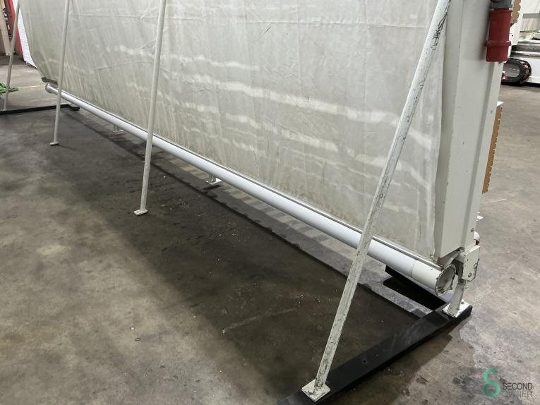 Striebig Standard III TRK 6220 A HOU12.076 80 20146